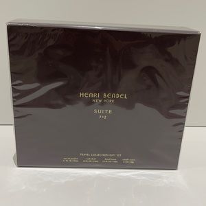 Henri Bendel Suite 712 perfume